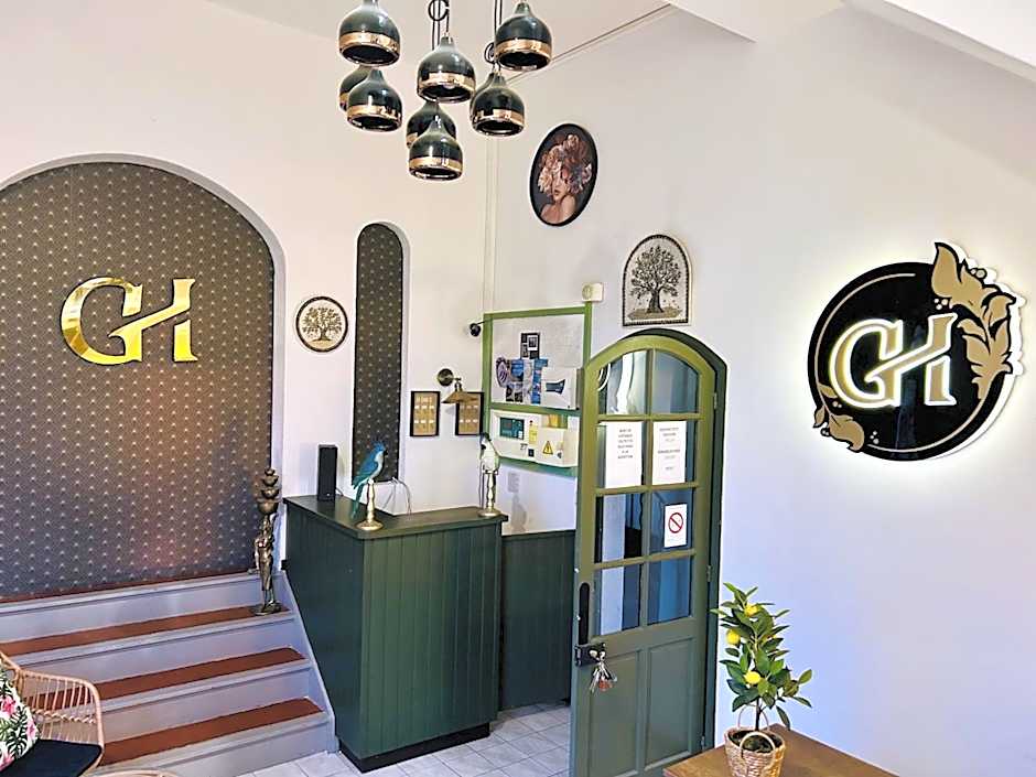 GABRIELLE HOTEL