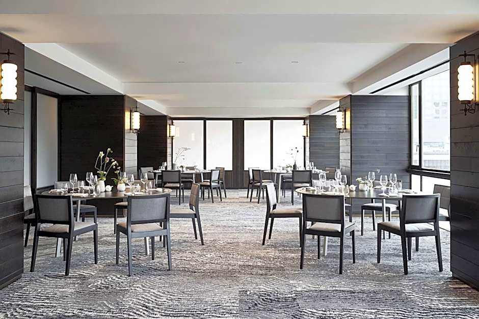 Nobu Hotel Barcelona