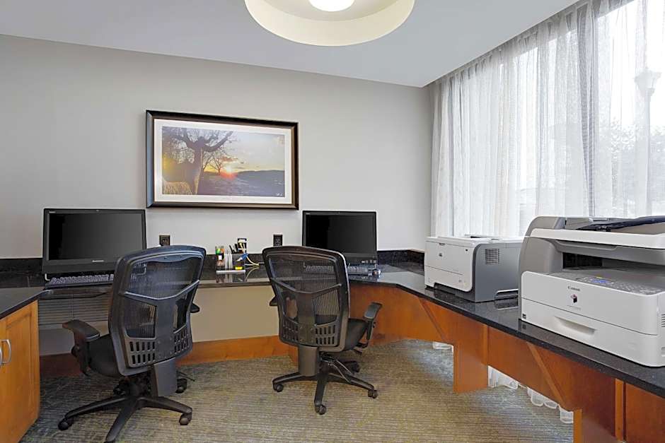 Hampton Inn By Hilton Lancaster, Pa