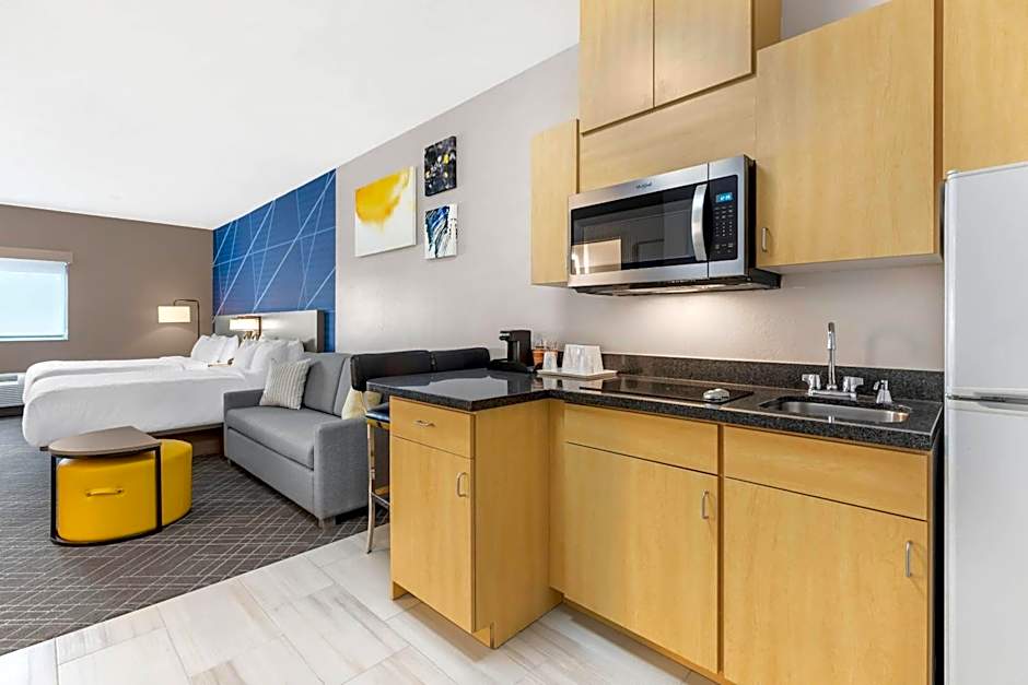 Comfort Inn Ballard-Roosevelt