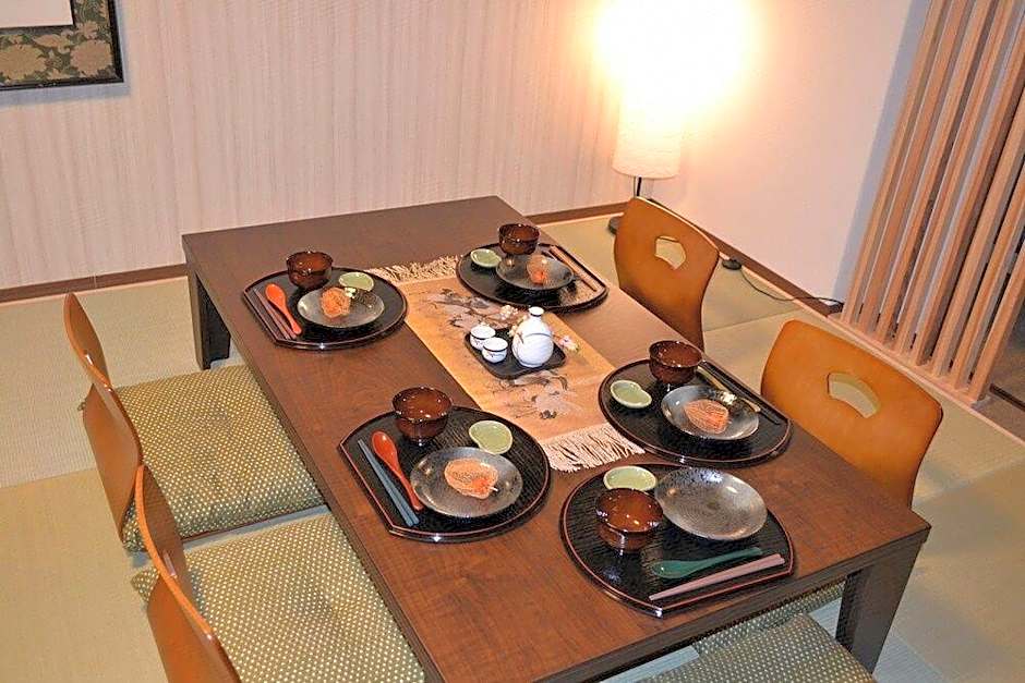 Ben's Guesthouse Kyoto