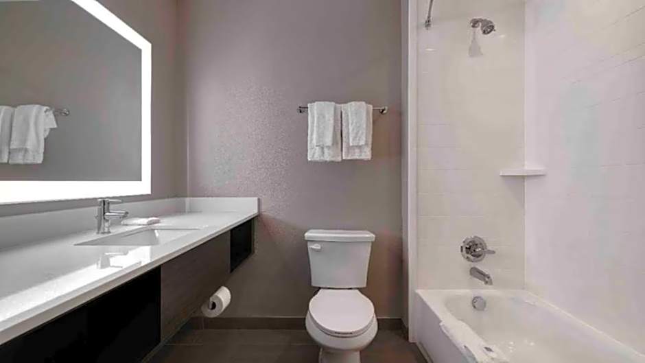 Motel 6 Dallas, TX Methodist Charlton Medical Ctr