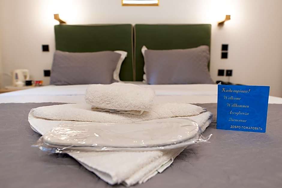 Anastazia Luxury Suites & Spa