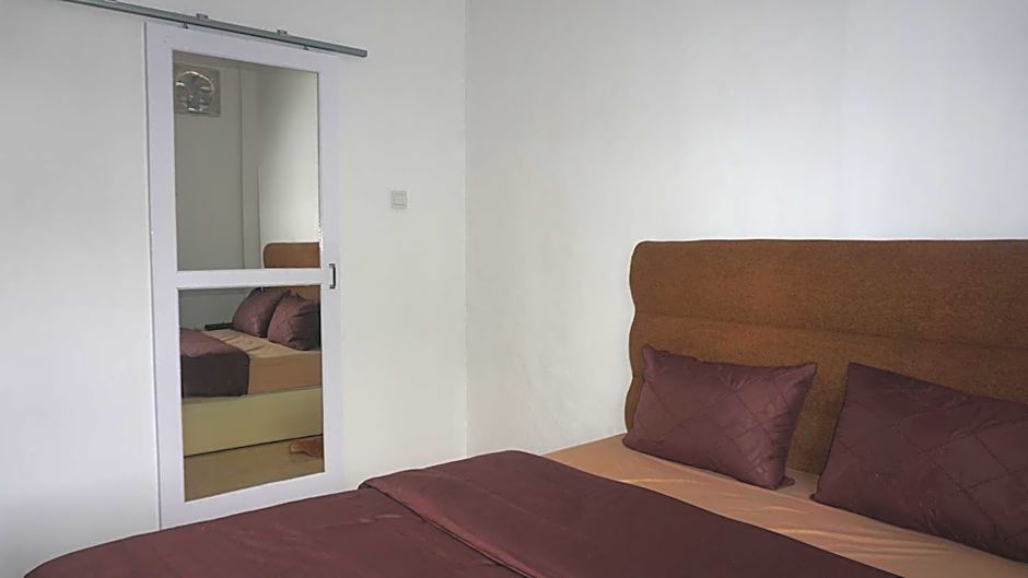 Al Barra Syariah Hotel