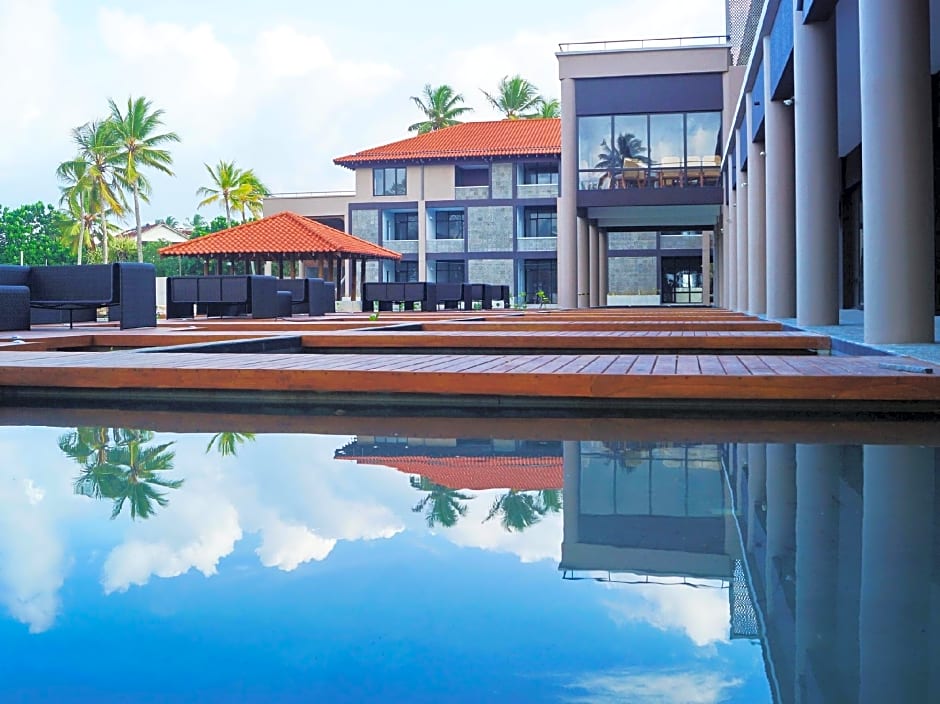 Cinnamon Bey Beruwela