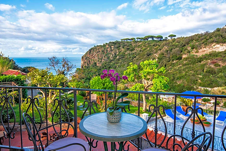 Hotel San Lorenzo Thermal Spa