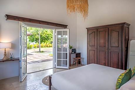 Villa Saint Alban