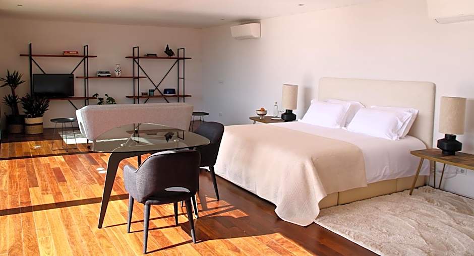 Photo 1 of 10 of Panoramic Suite, Terrace
