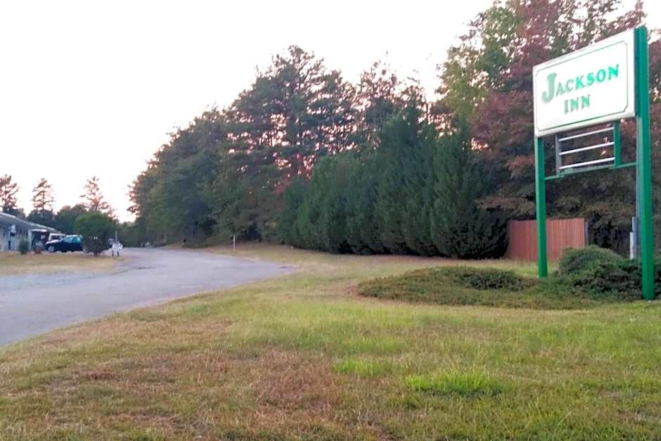 OYO Hotel McIntyre GA, US 441