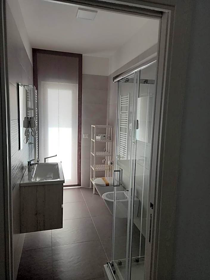 Casa MIMI Aparthotel