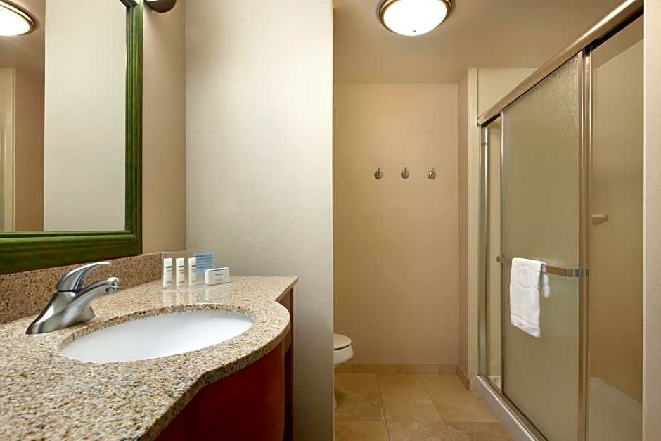 Hampton Inn Dover