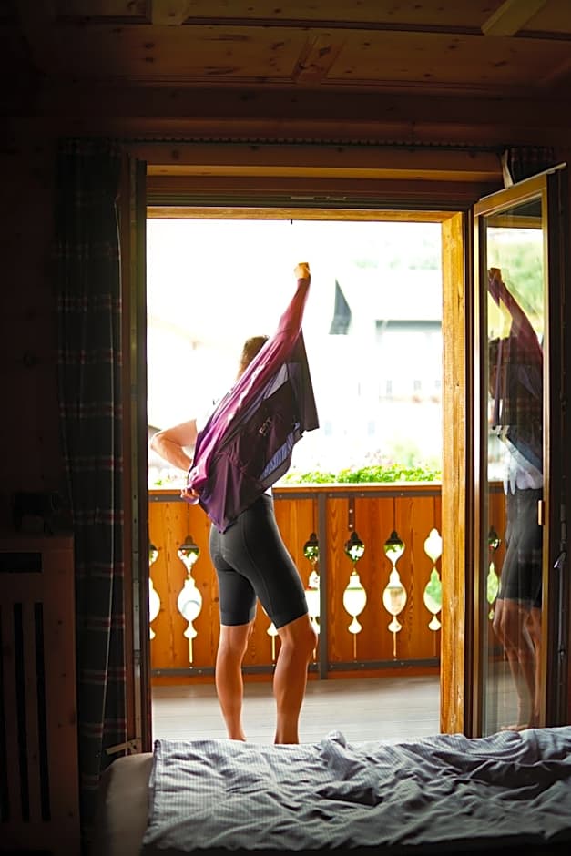 La Genzianella Bormio