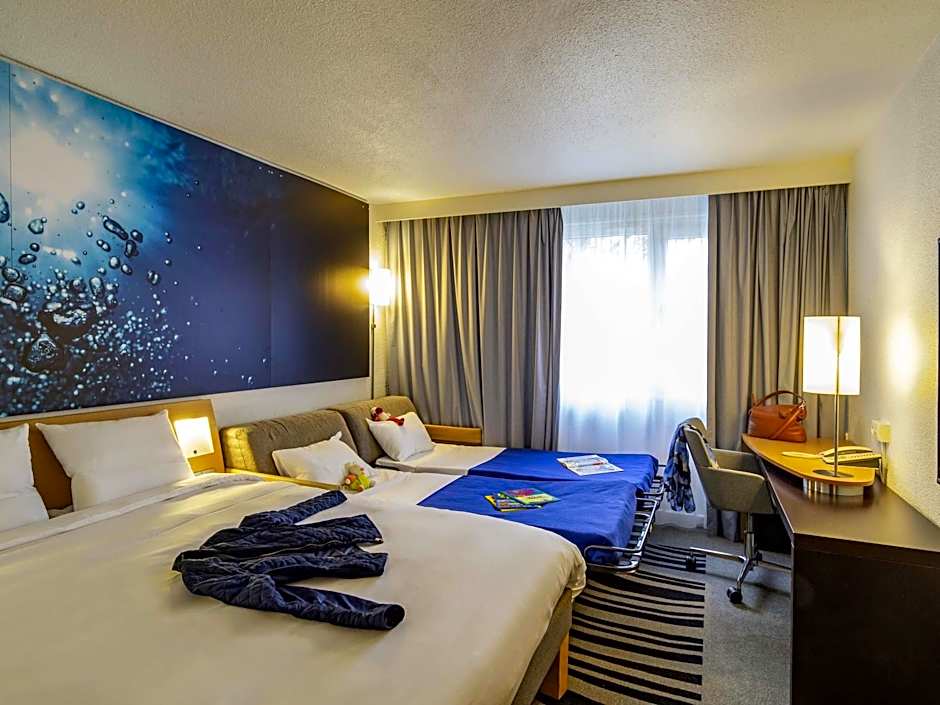 Novotel Metz Amneville