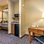 Best Western Plus Shamrock Inn & Suites