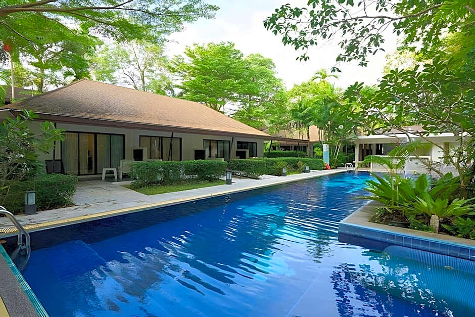 Naiyang Beach Hotel