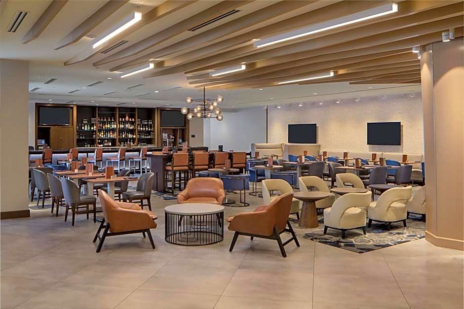 Atlanta Marriott Perimeter Center