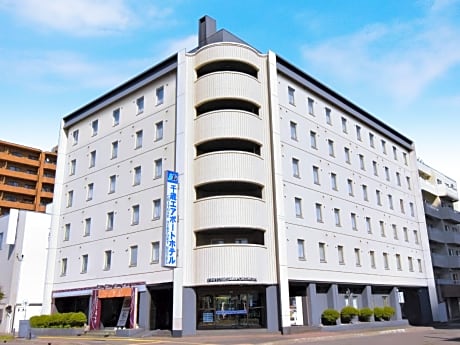 Chitose Airport Hotel