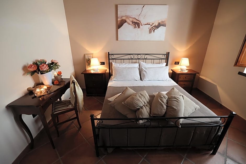 La Cascina Nel Bosco