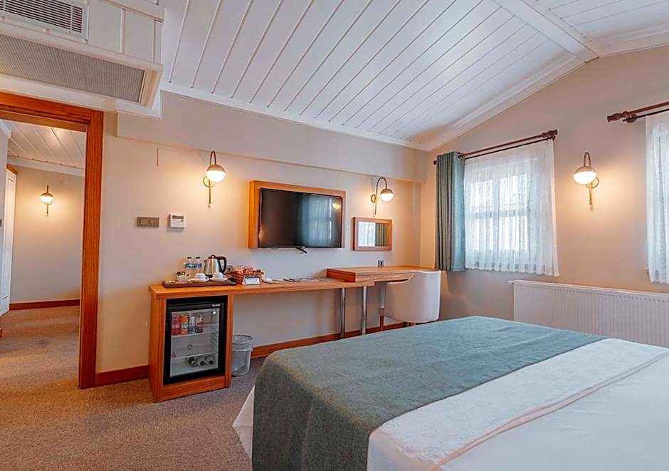 TS Park Hotel