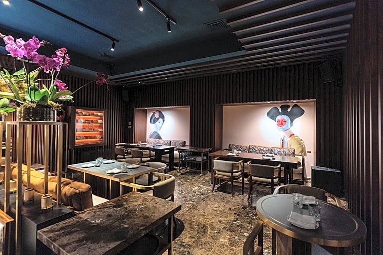 Avani Avenida Liberdade Lisbon Hotel