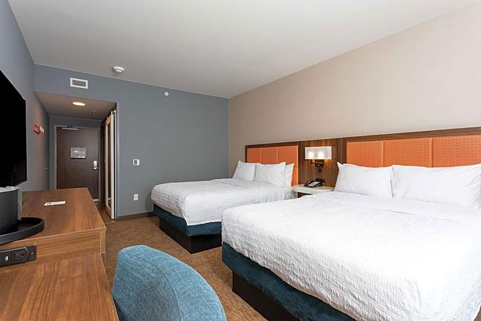 Hampton Inn Marianna I-10