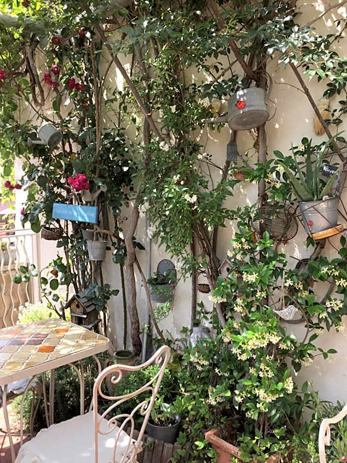 Hotel Le Méditérranée