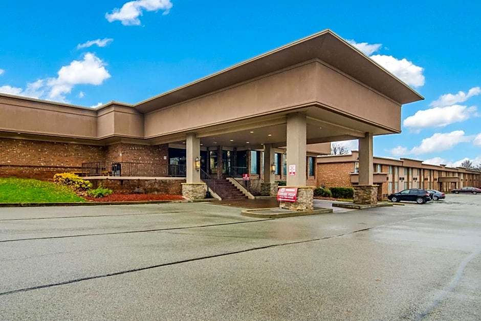 Comfort Inn And Suites Pittsburgh