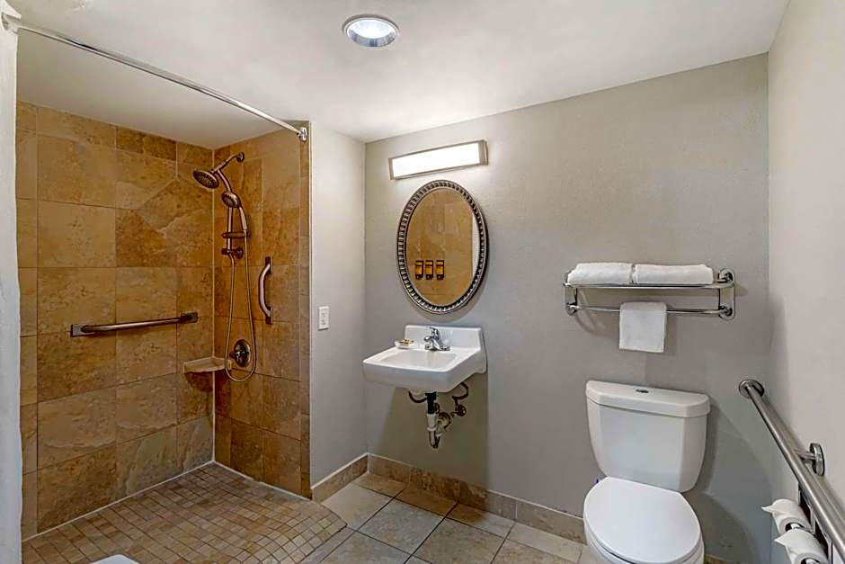Best Western Plus Knoxville Cedar Bluff
