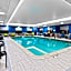 Hampton Inn By Hilton Coventry-Warwick Area