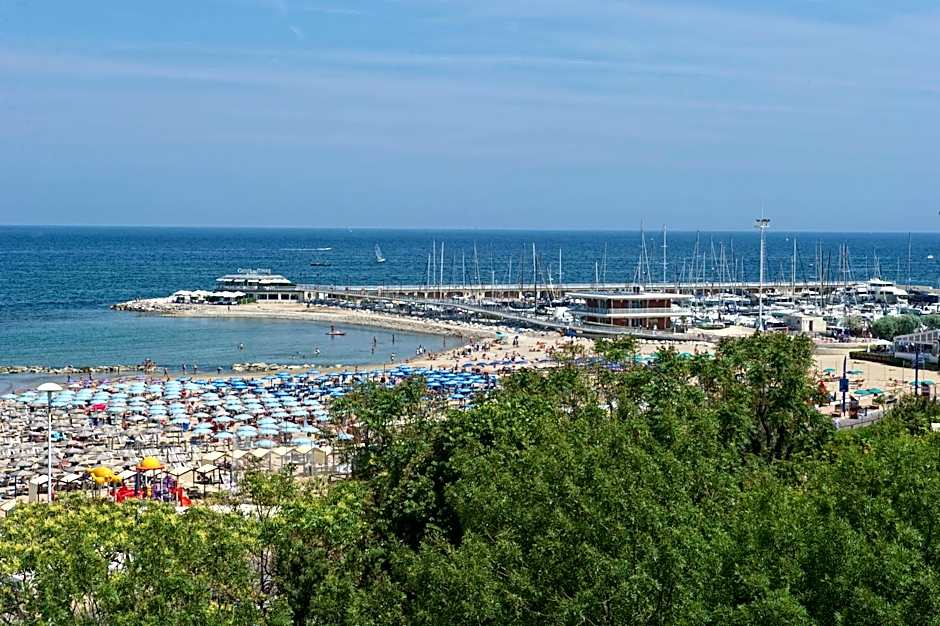 Hotel Torretta