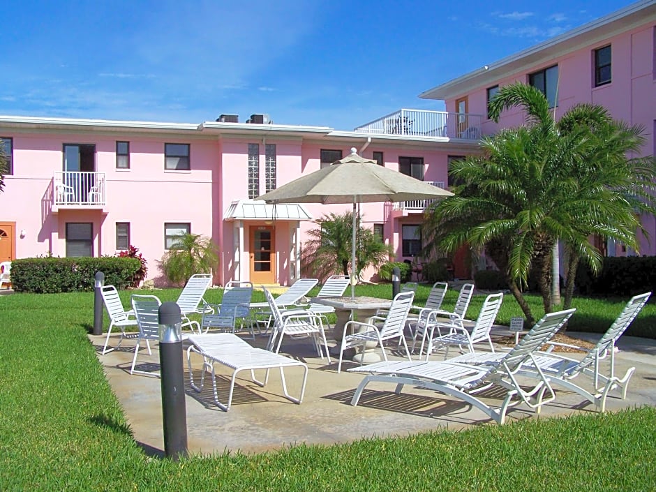 Gulf Winds Resort by Travel Resort Services