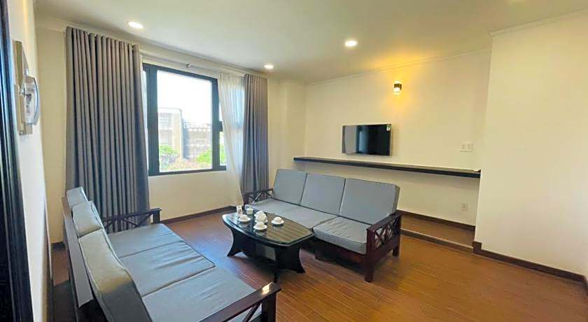 Ky Hoa Hotel Saigon