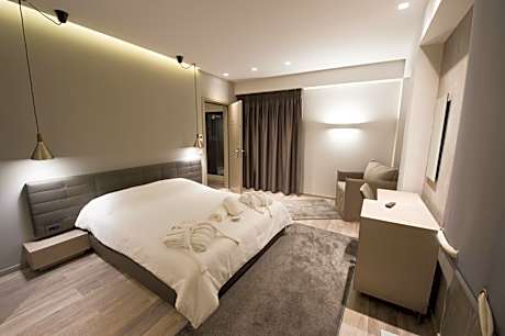 Double or Twin Room