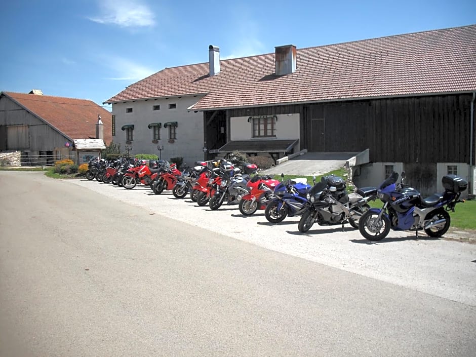 Auberge de la Motte