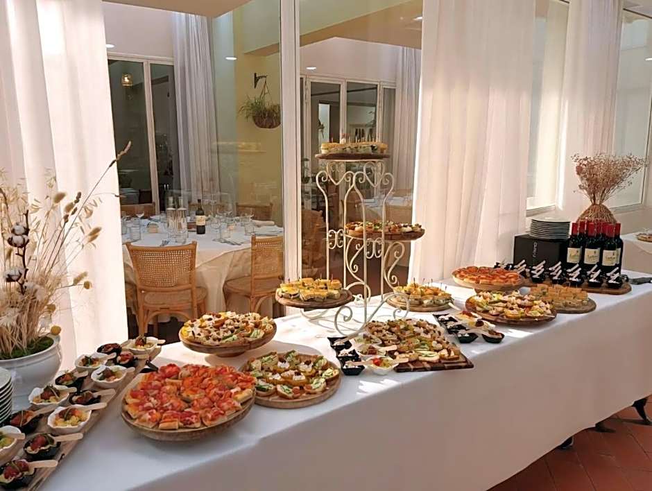Hotel Castello Artemide Congressi