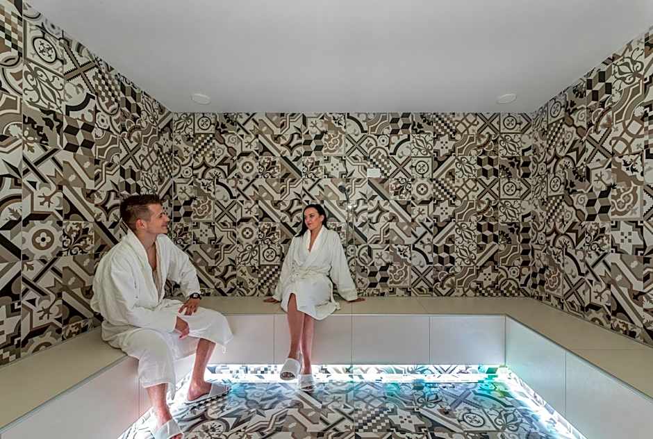 MASLINICA Hedera Hotel