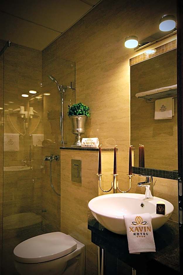 Xavin Wellness Hotel & Restaurant