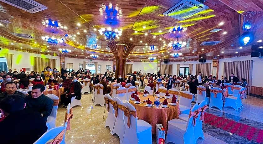 Phu Cuong Beach Hotel