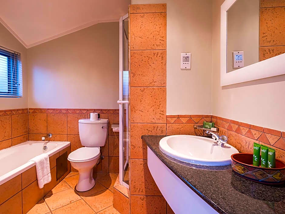 aha Kopanong Hotel & Conference Centre