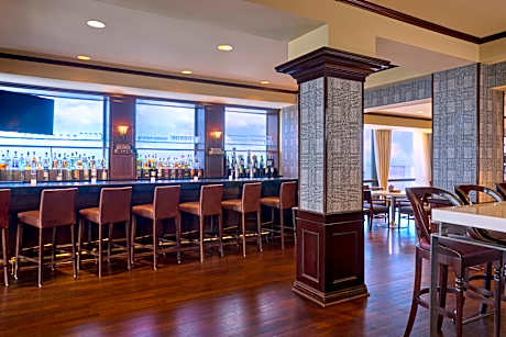 Omni New Haven Hotel at Yale