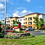 Courtyard by Marriott Indianapolis South