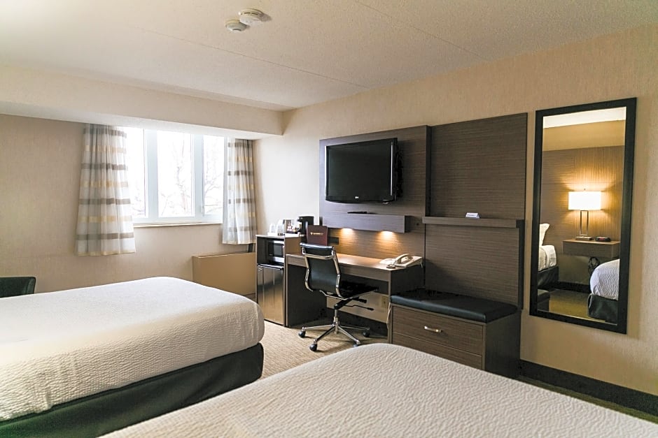 Victoria Inn Hotel and Convention Centre