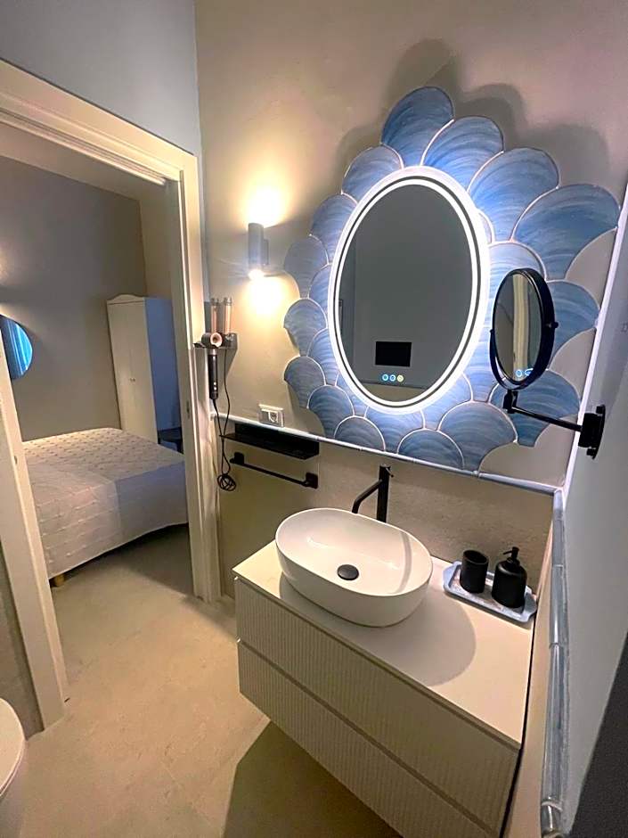 Kyria Luxury Apartment