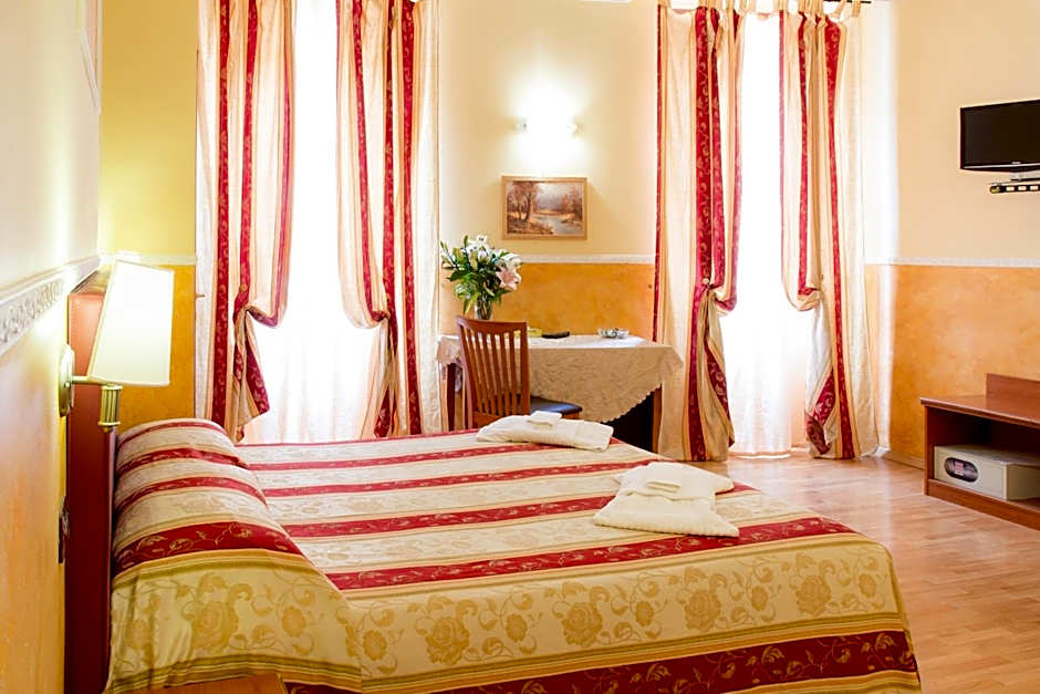 Residenza Ki