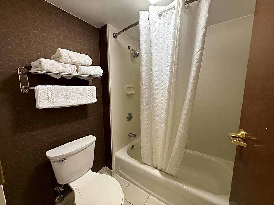 The Peoria Hotel, SureStay Collection by Best Western