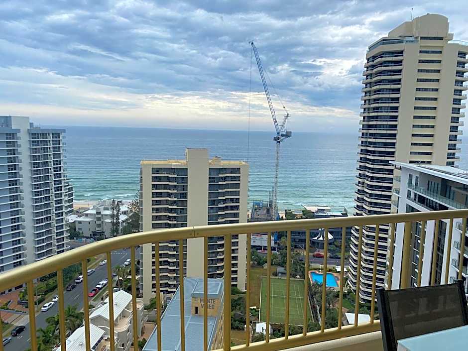 Contessa Holiday Apartments