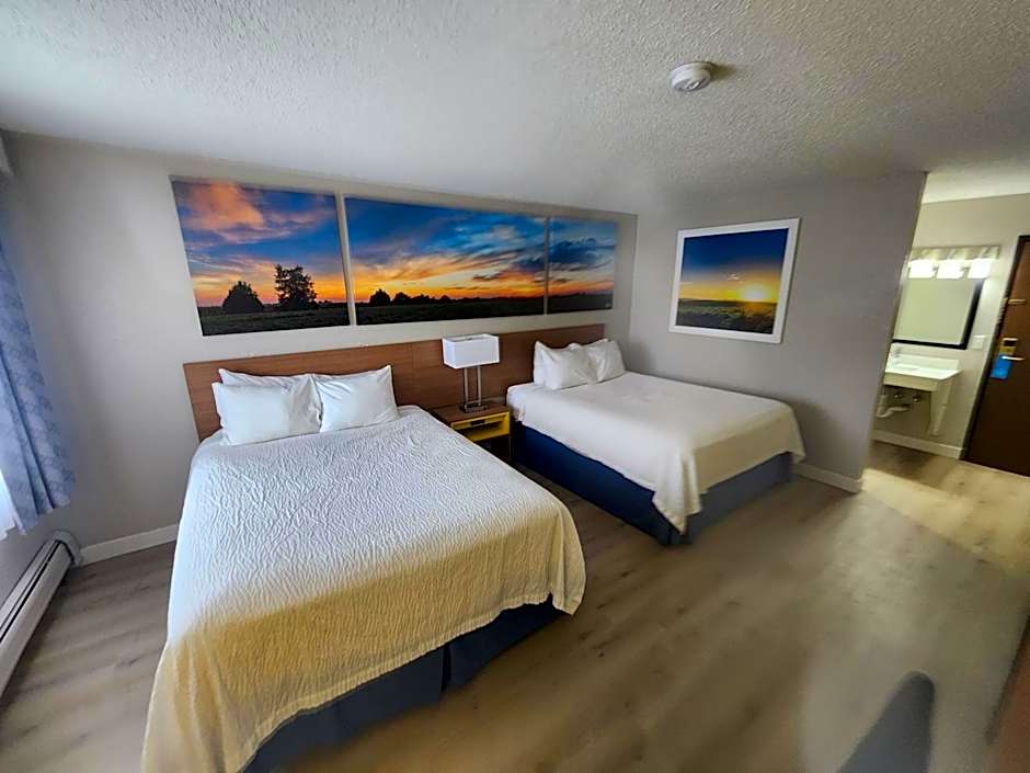 Days Inn by Wyndham Sioux Falls Airport