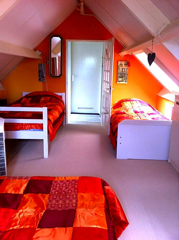 B&B Bij de Boomgaard