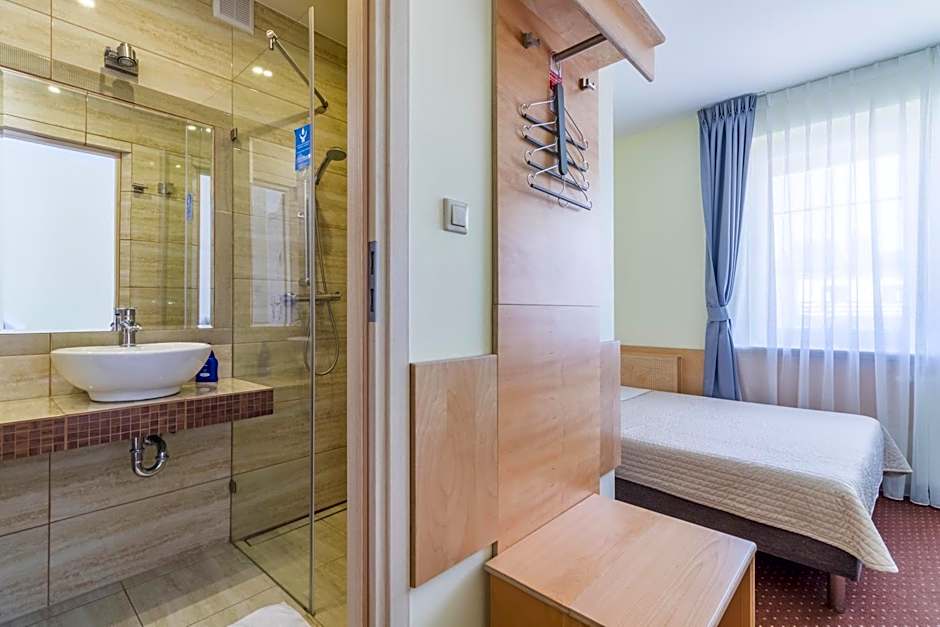 Aida POKOJE GOŚCINNE GDAŃSK - ROOMS & FREE PARKING