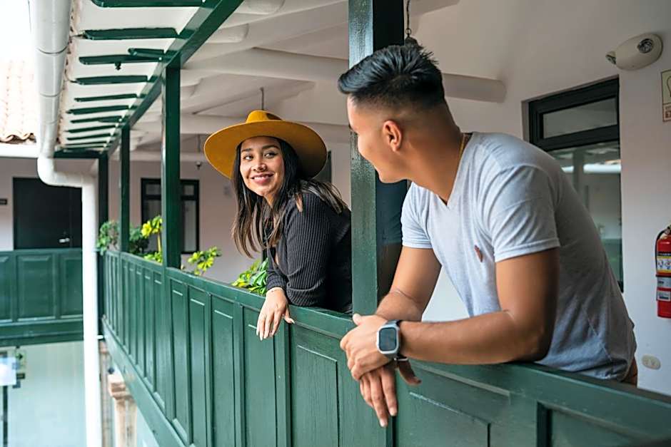 Casa Andina Premium Cusco